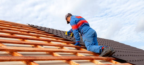 Best 4 Ply Roofing  in Countryside, IL